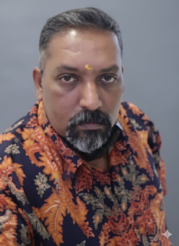 ANANDAVEL KRISHNAN